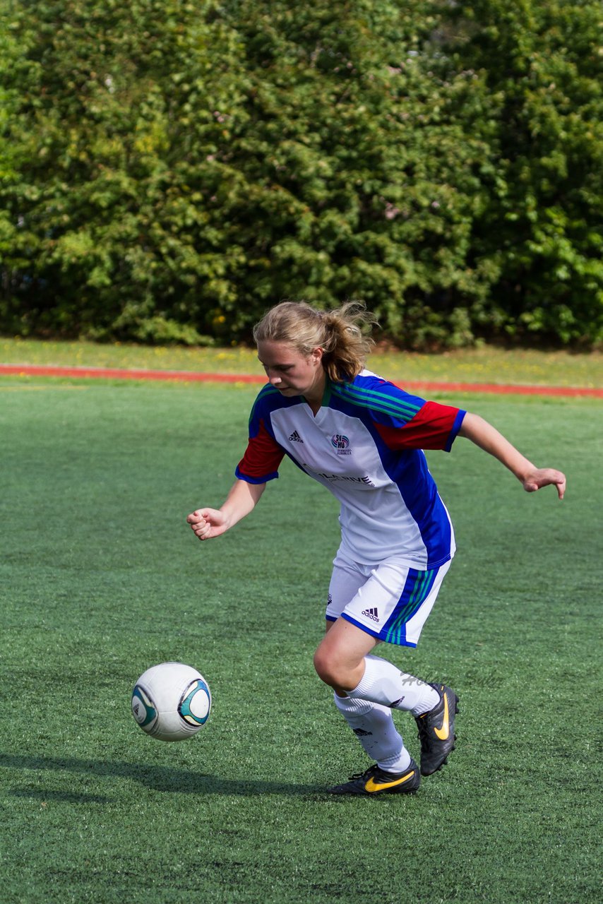 Bild 248 - B-Juniorinnen SV Henstedt Ulzburg - FSC Kaltenkirchen : Ergebnis: 3:2